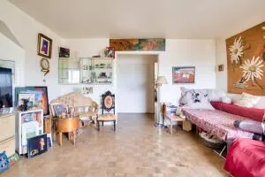 Appartement à Vincennes — vignette 5