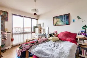 Appartement à Vincennes — vignette 6