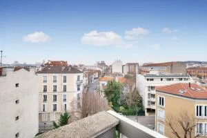 Appartement à Vincennes — vignette 13