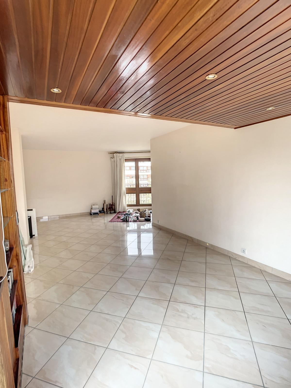 Appartement à Le Chesnay-Rocquencourt — vignette 2