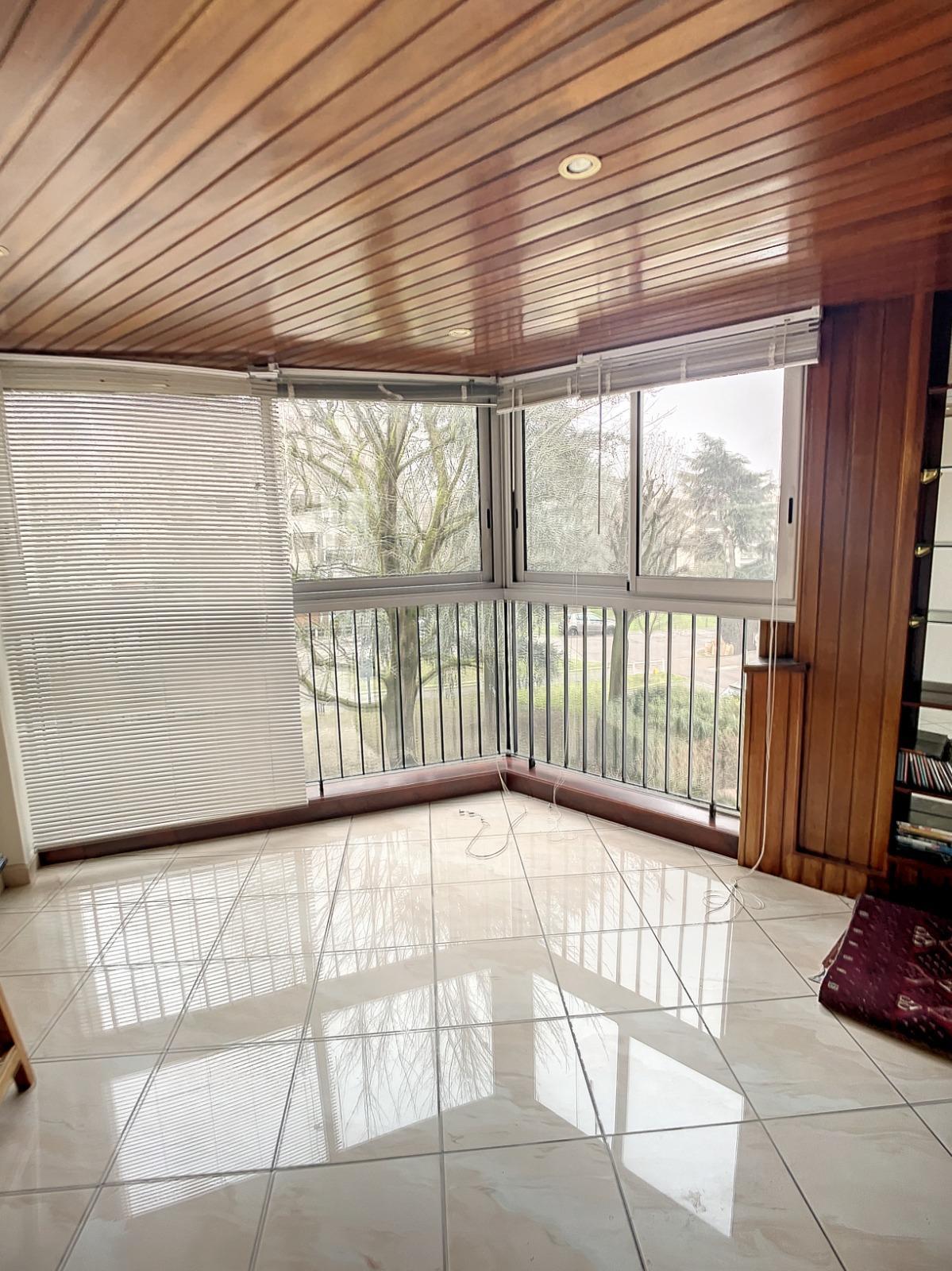 Appartement à Le Chesnay-Rocquencourt — vignette 3