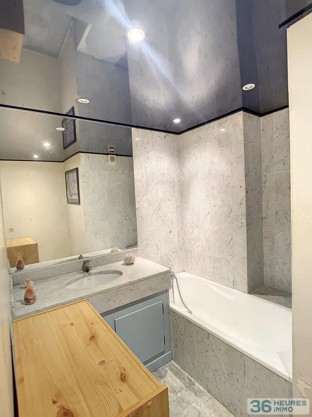 Appartement à Le Chesnay-Rocquencourt — vignette 4