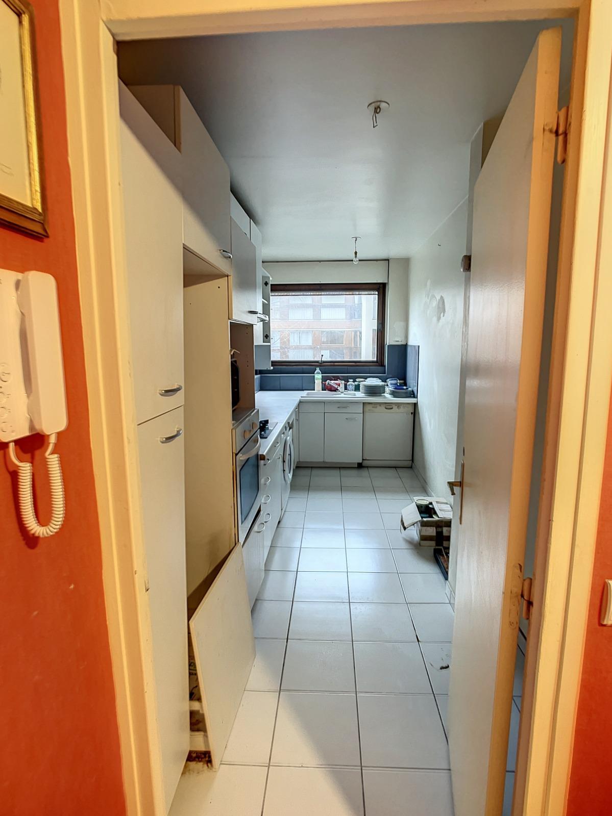 Appartement à Le Chesnay-Rocquencourt — vignette 5