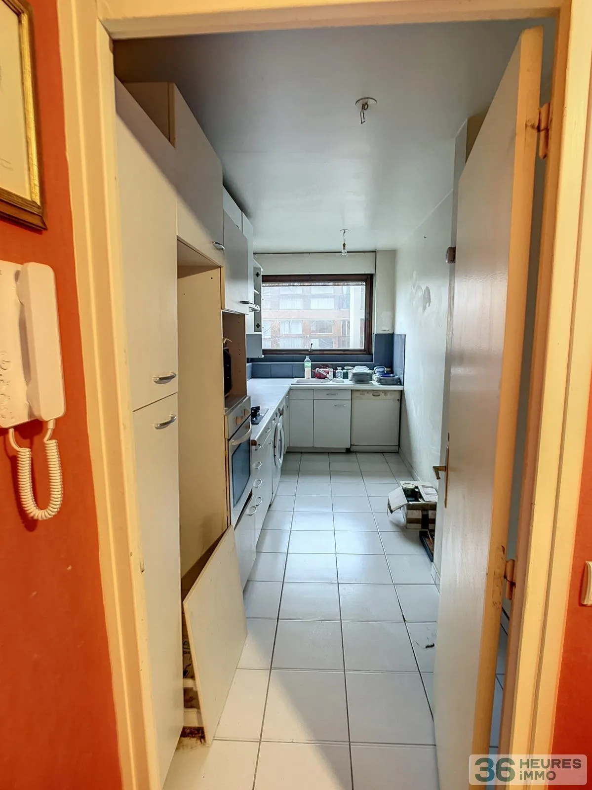 Appartement à Le Chesnay-Rocquencourt — vignette 5