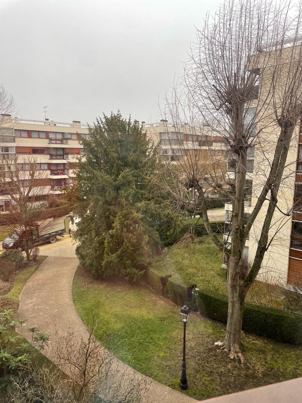 Appartement à Le Chesnay-Rocquencourt — vignette 6