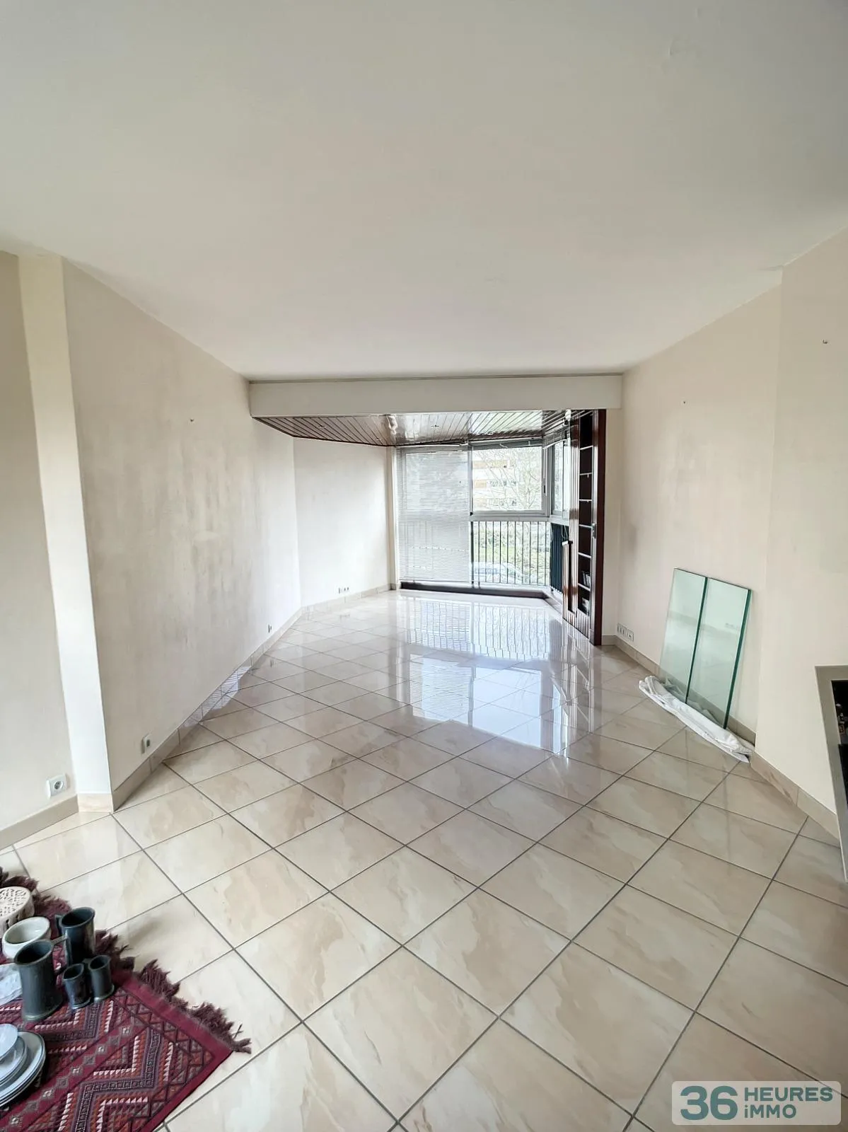 Appartement à Le Chesnay-Rocquencourt — vignette 7