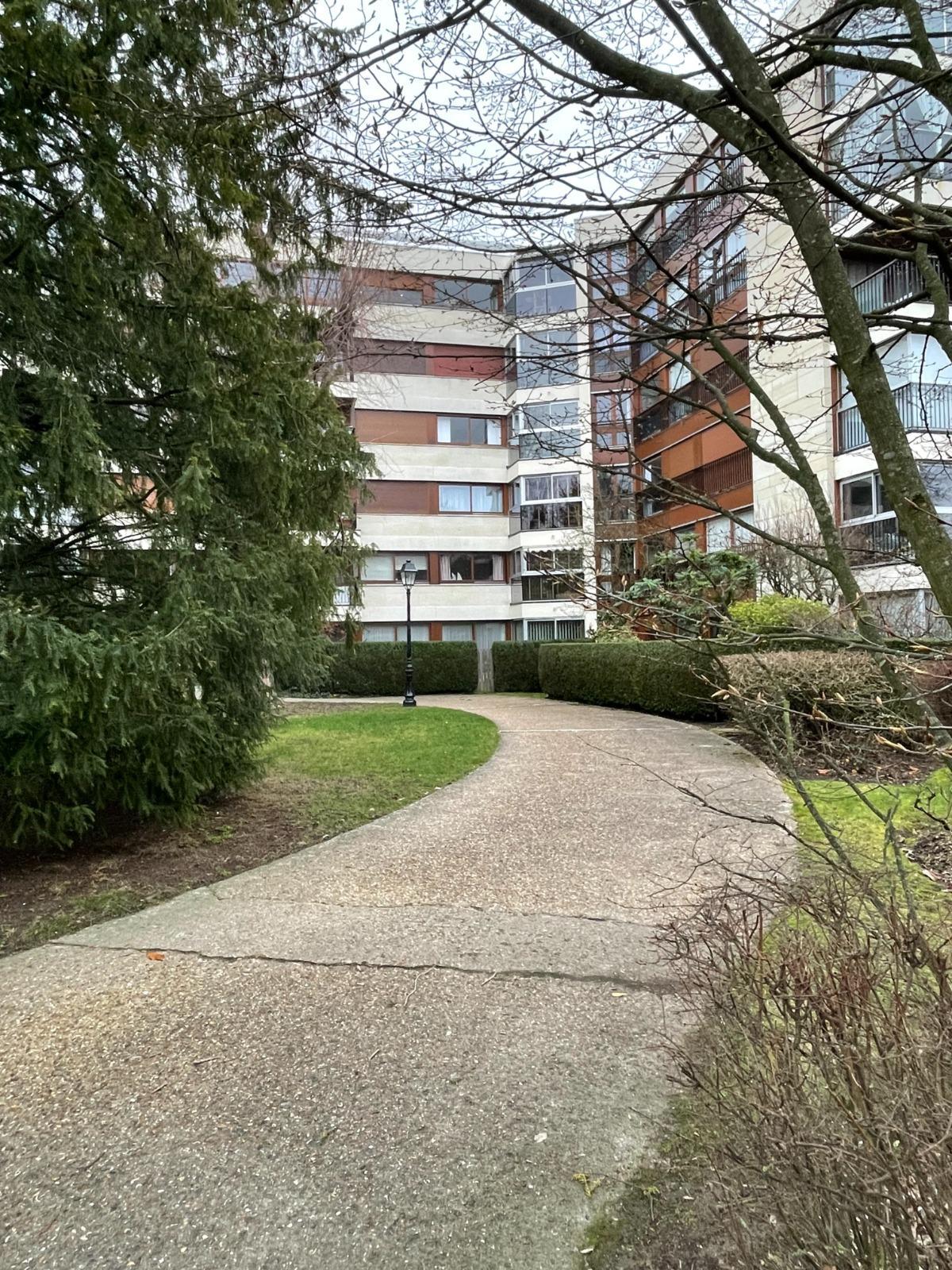 Appartement à Le Chesnay-Rocquencourt — vignette 8