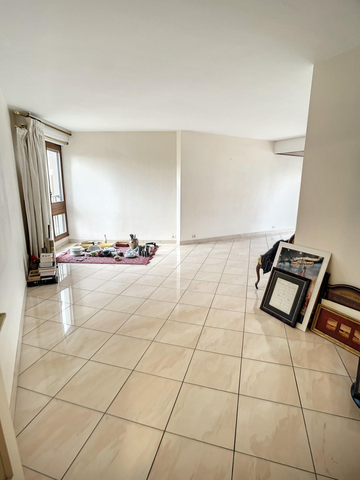 Appartement à Le Chesnay-Rocquencourt — vignette 9