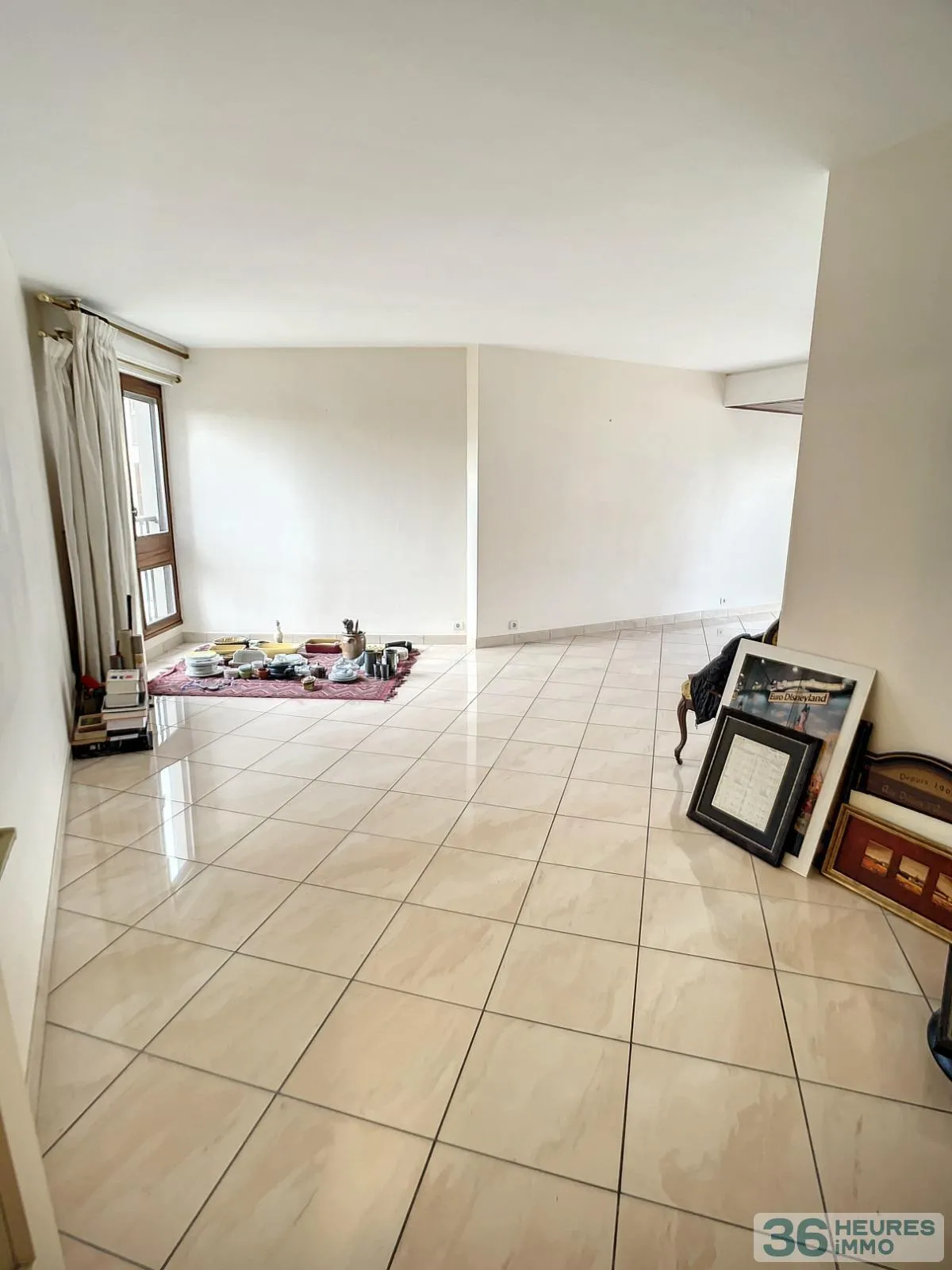 Appartement à Le Chesnay-Rocquencourt — vignette 9