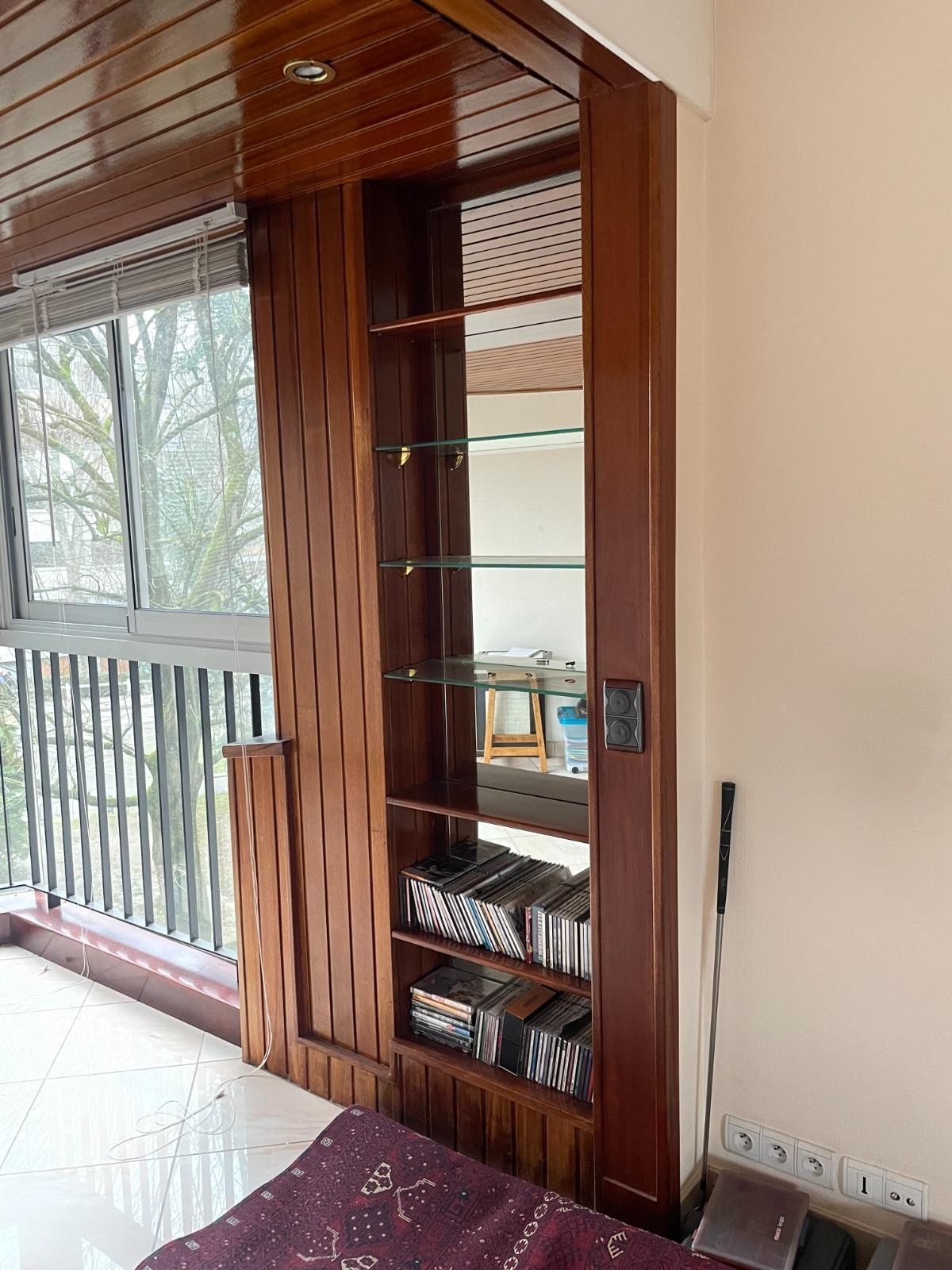 Appartement à Le Chesnay-Rocquencourt — vignette 10