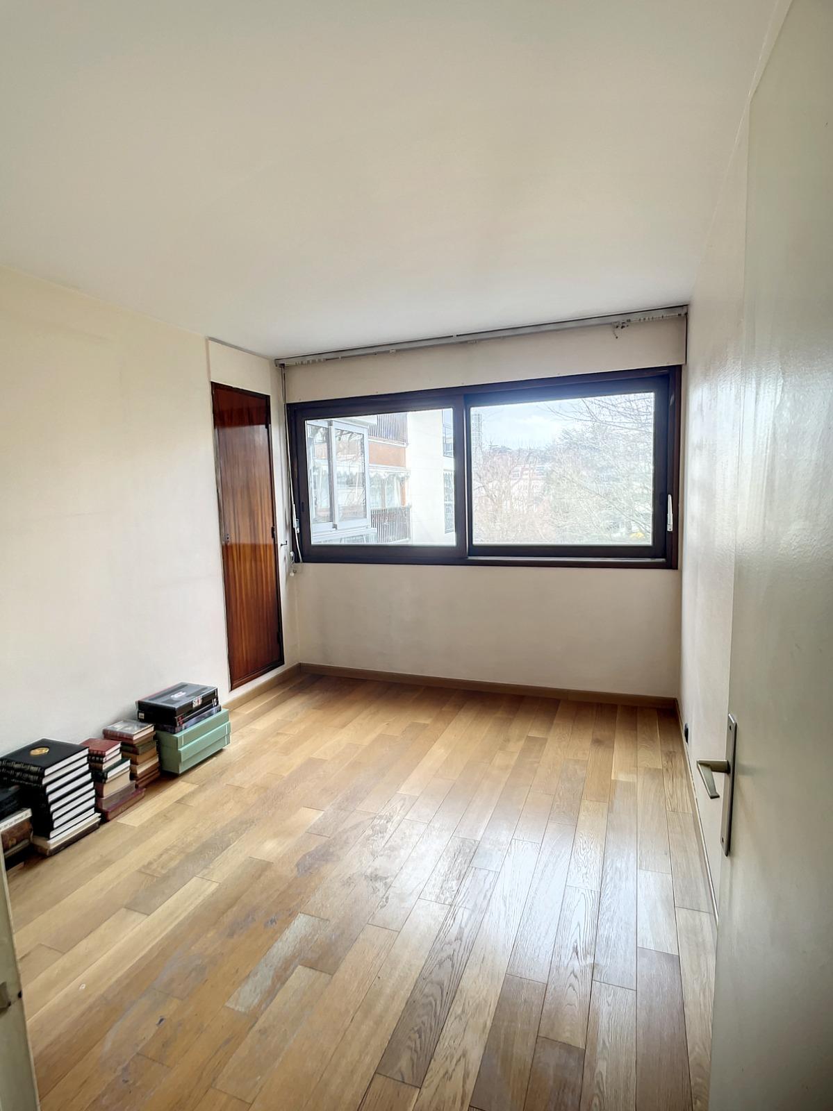 Appartement à Le Chesnay-Rocquencourt — vignette 11