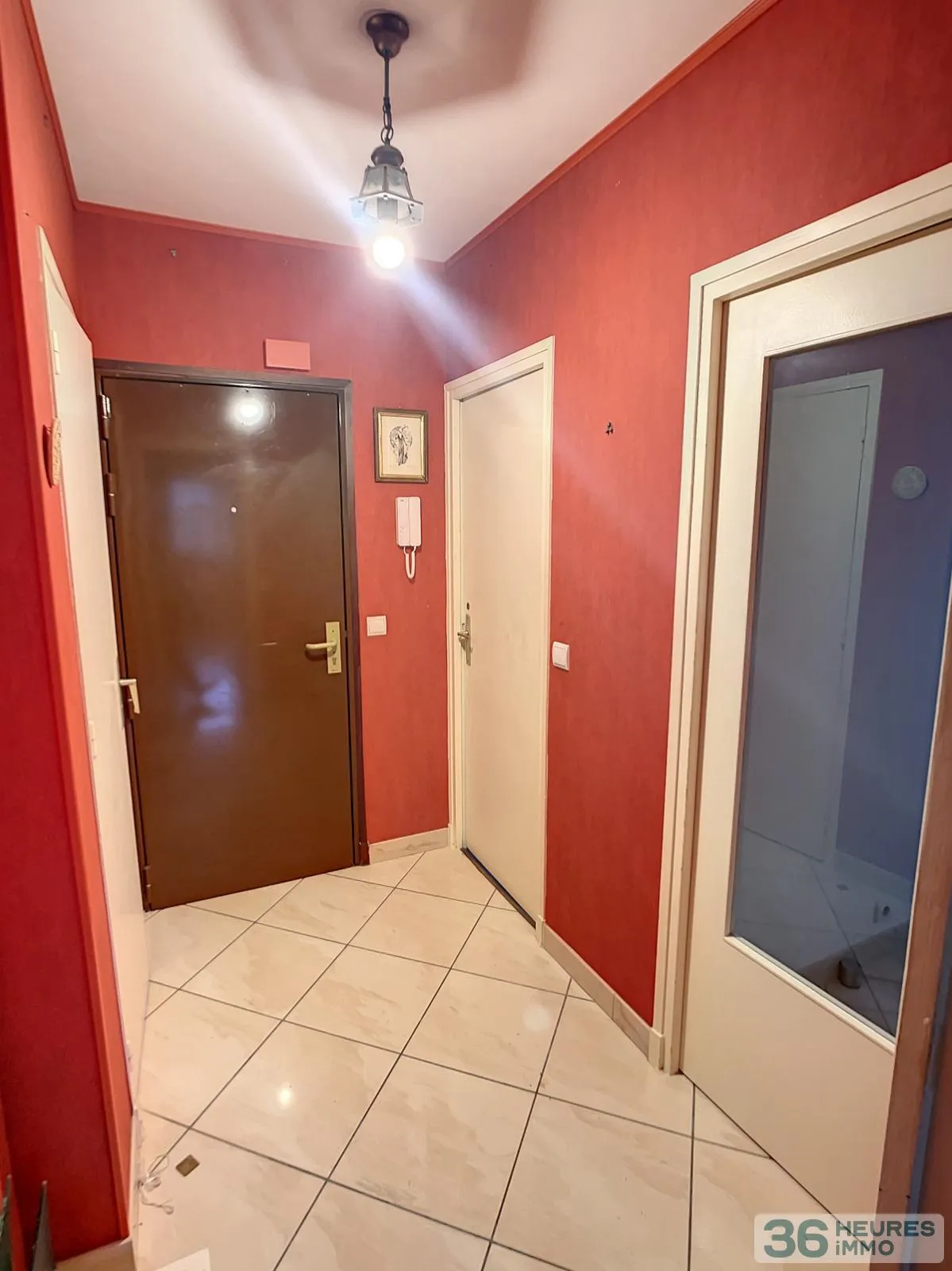 Appartement à Le Chesnay-Rocquencourt — vignette 12