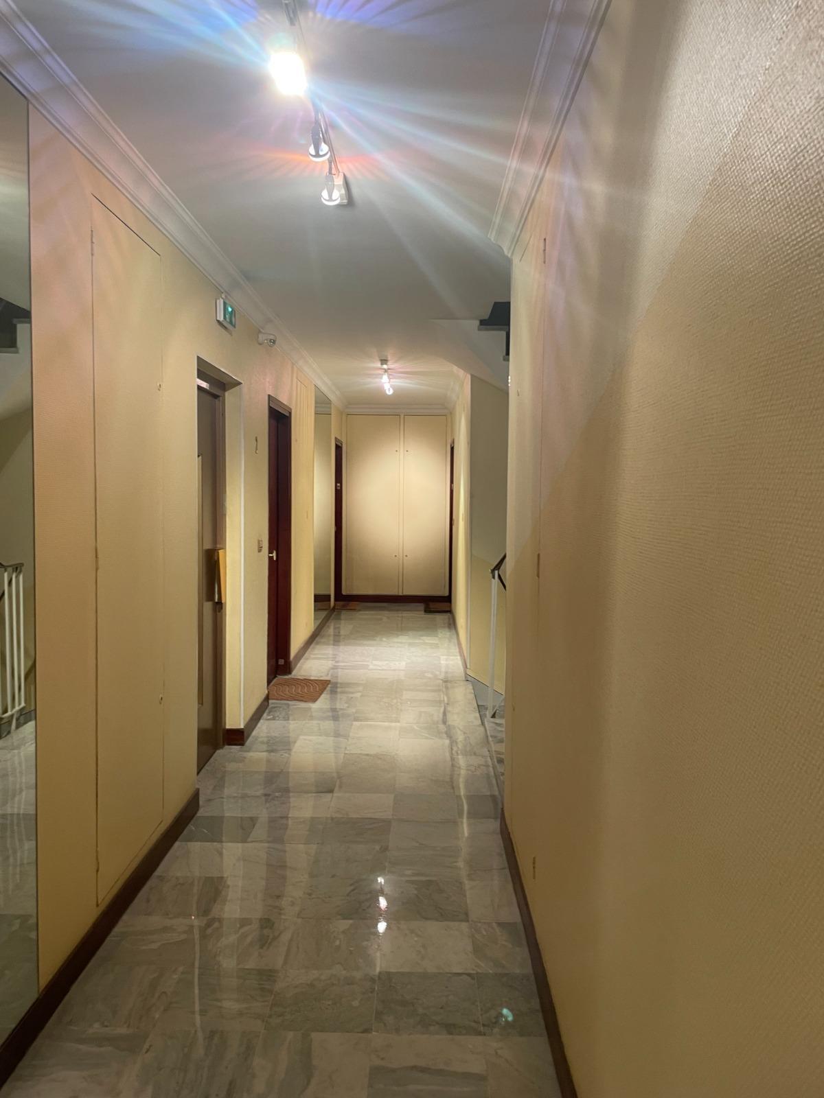 Appartement à Le Chesnay-Rocquencourt — vignette 13