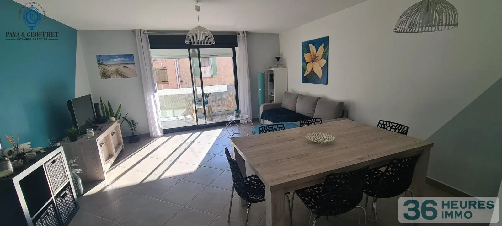 Appartement à Garéoult — vignette 2