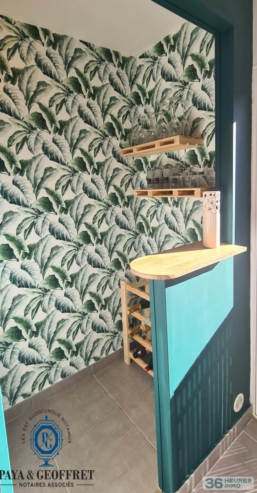 Appartement à Garéoult — vignette 4