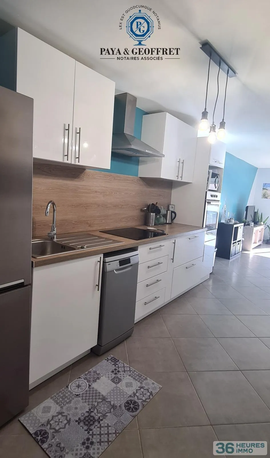 Appartement à Garéoult — vignette 5