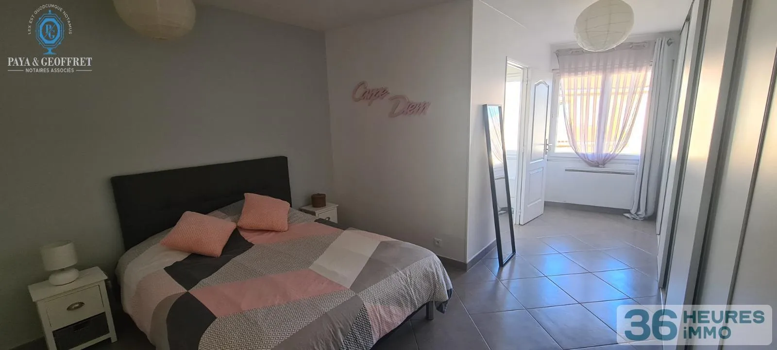 Appartement à Garéoult — vignette 6