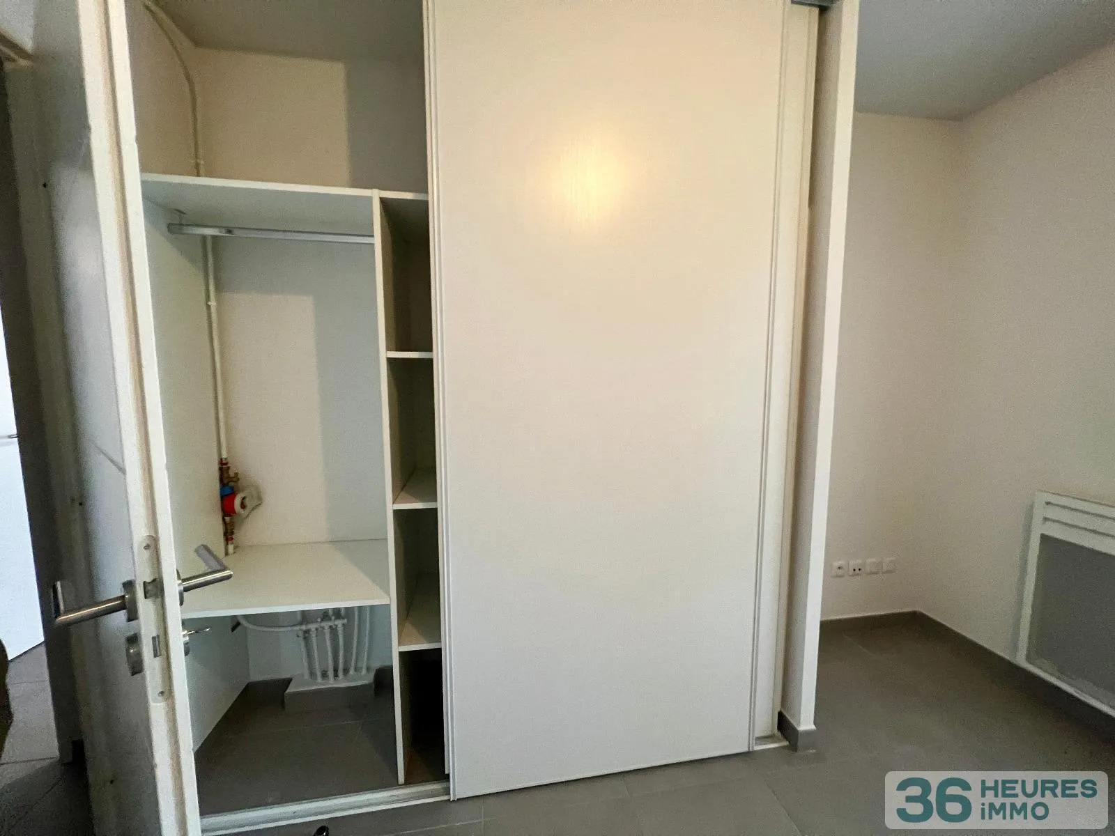 Appartement à Baillargues — vignette 6