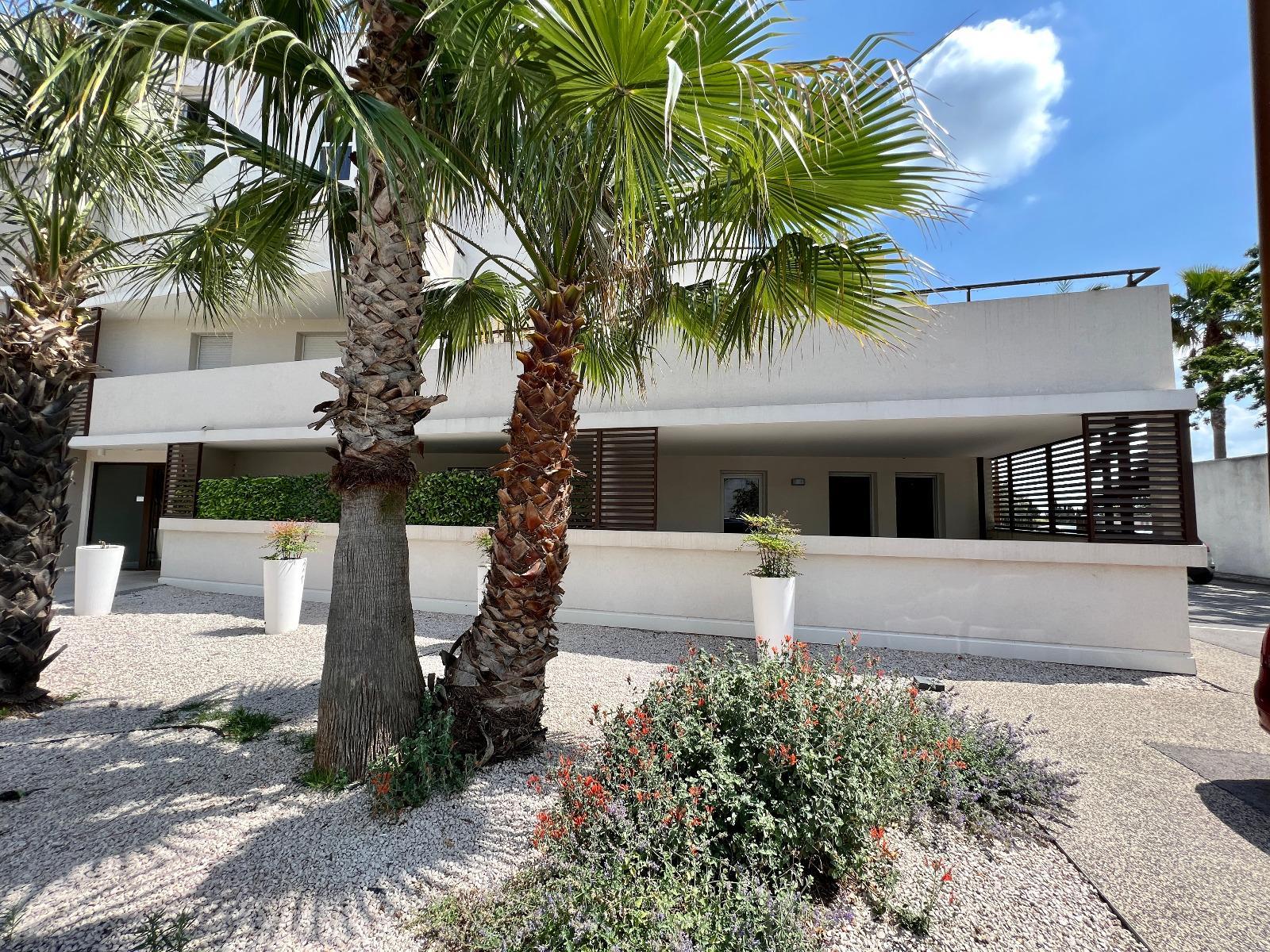 Appartement à Baillargues — vignette 11