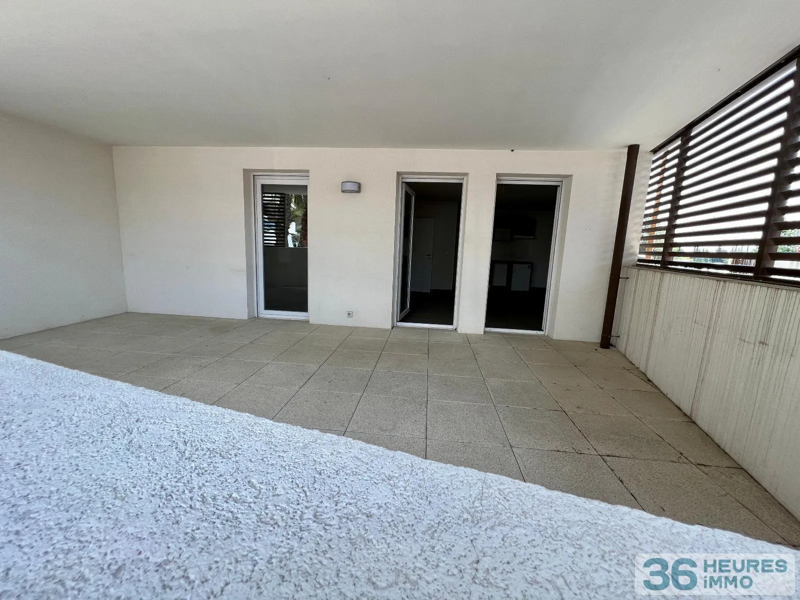 Appartement à Baillargues — vignette 12