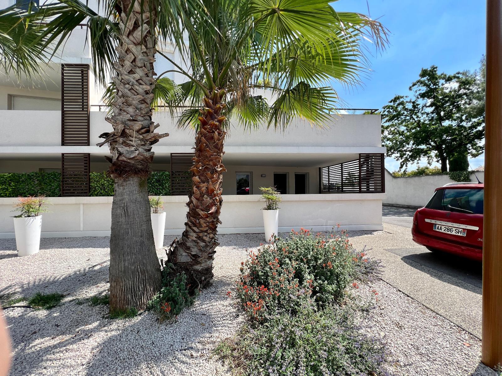Appartement à Baillargues — vignette 14
