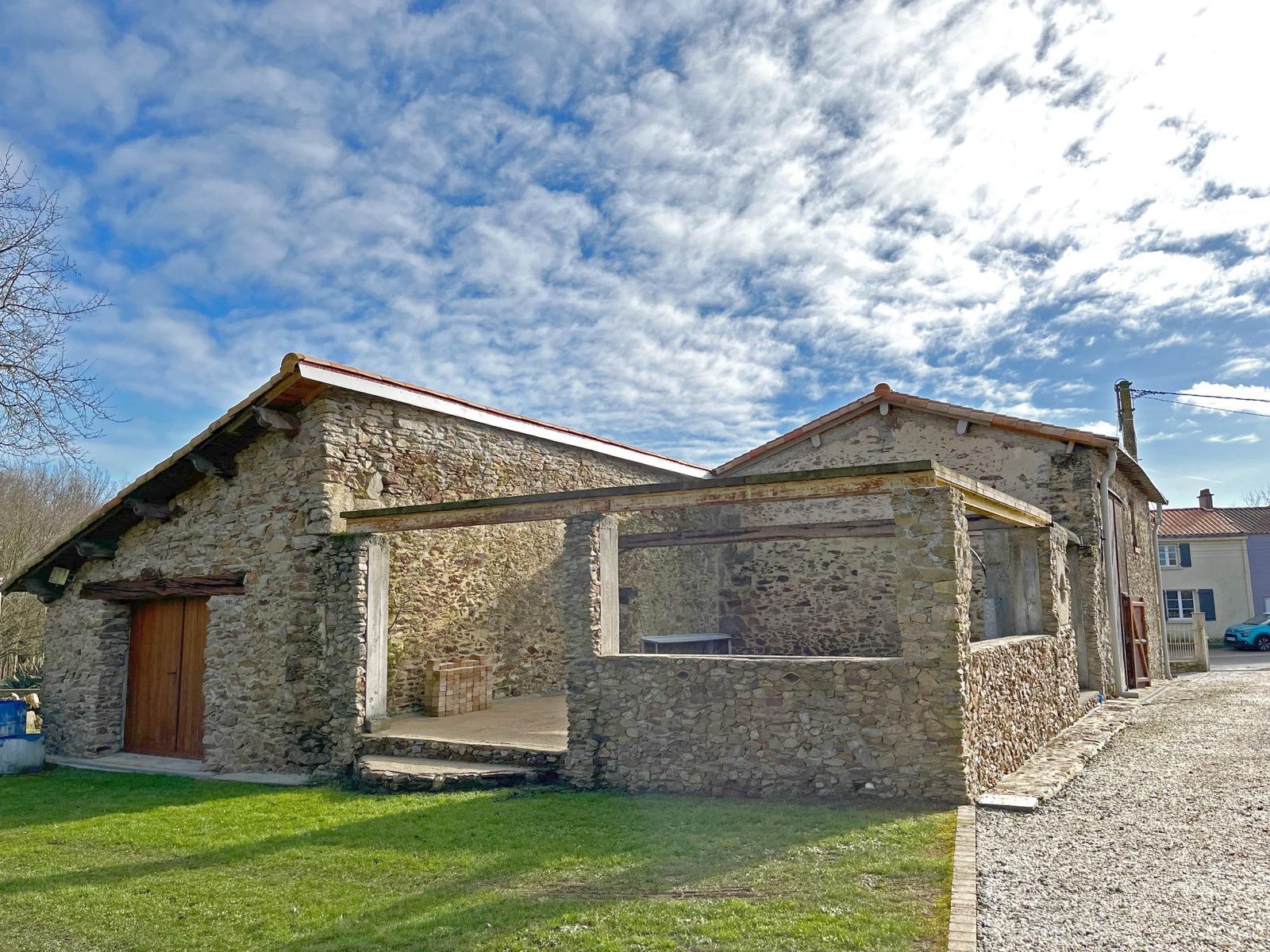 Maison à Mouilleron-le-Captif — vignette 2