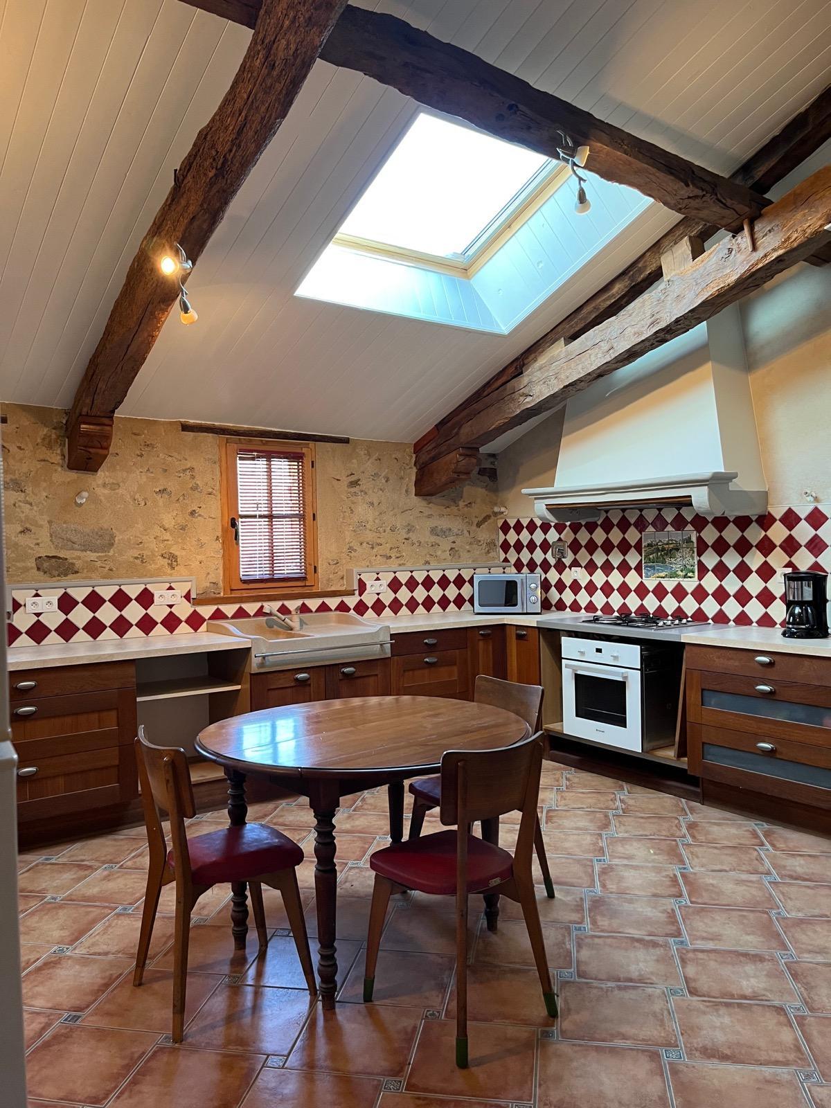 Maison à Mouilleron-le-Captif — vignette 6