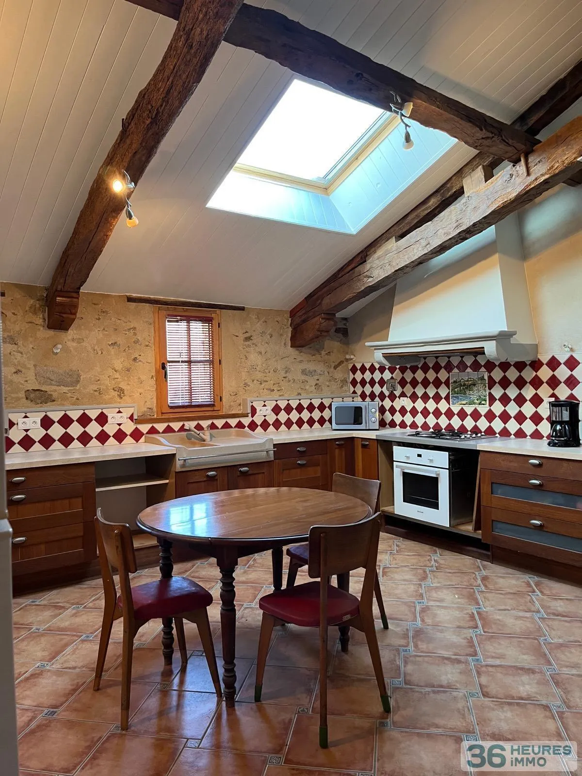 Maison à Mouilleron-le-Captif — vignette 6