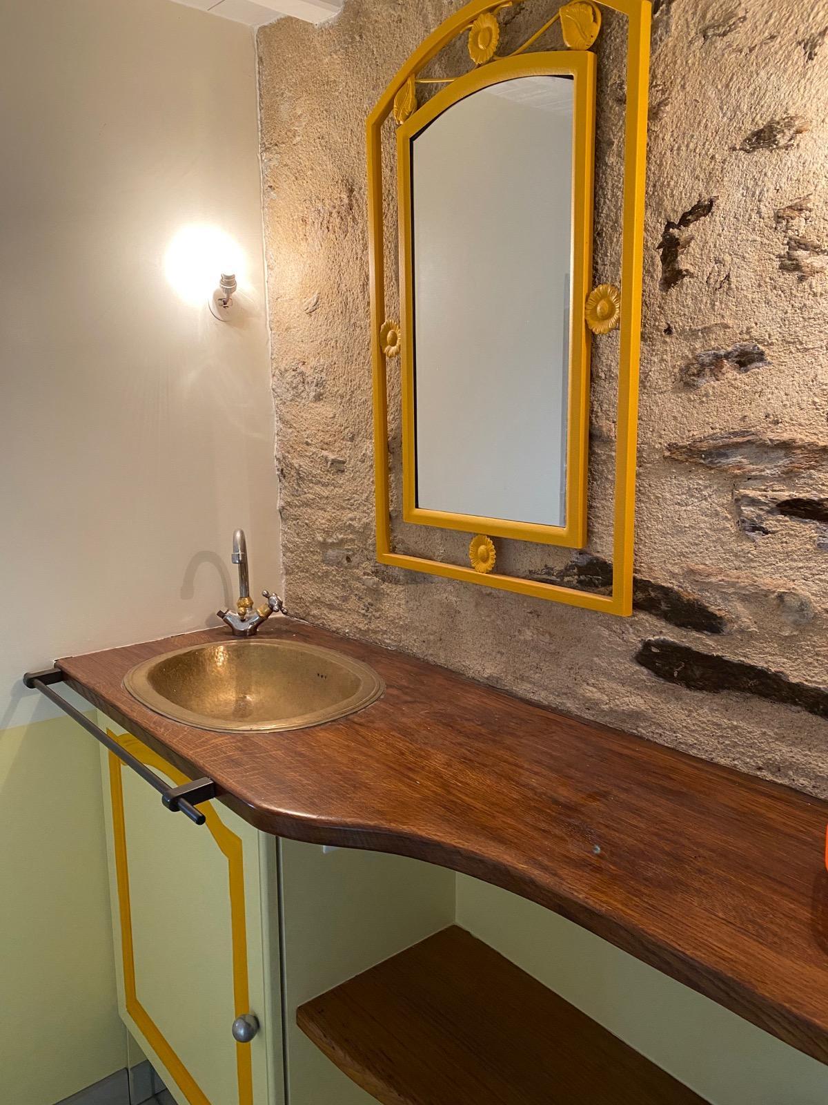Maison à Mouilleron-le-Captif — vignette 7