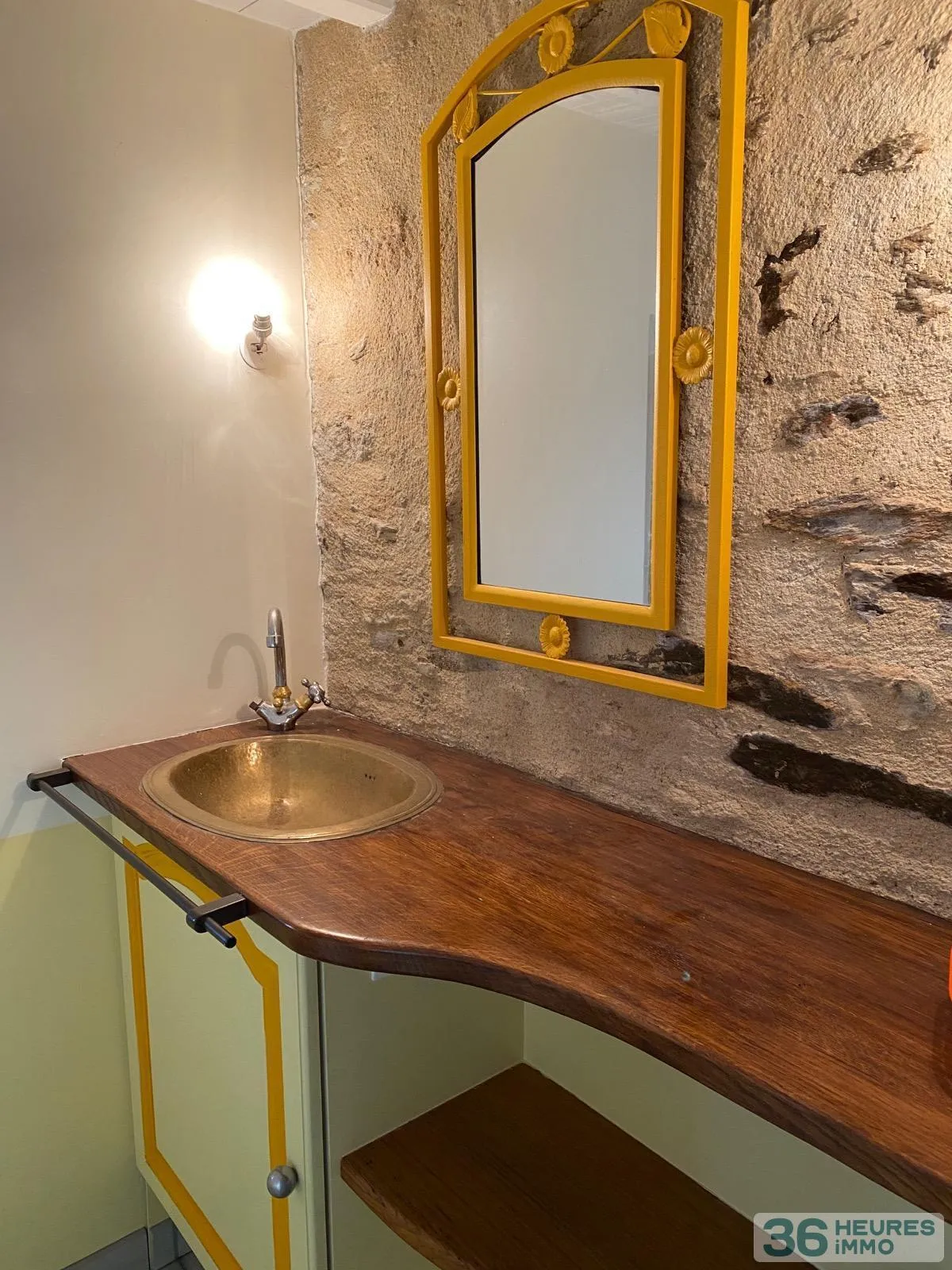 Maison à Mouilleron-le-Captif — vignette 7