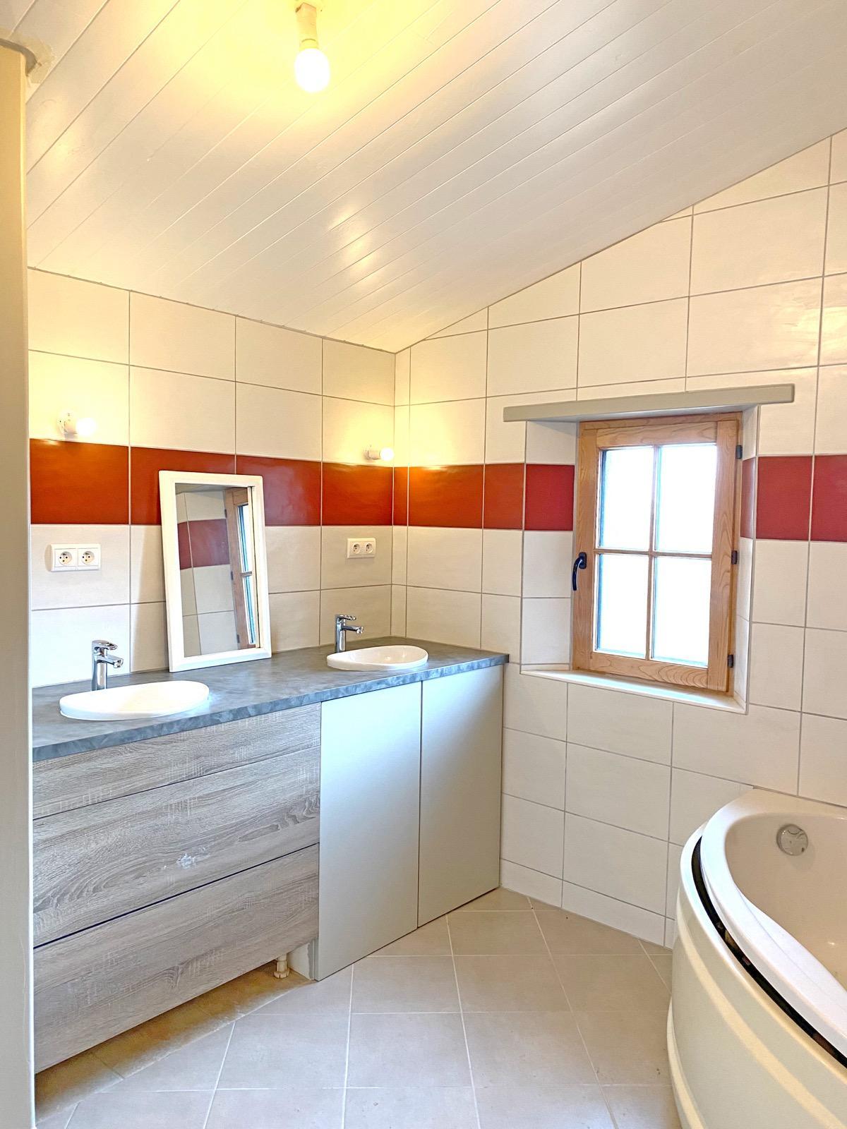 Maison à Mouilleron-le-Captif — vignette 8