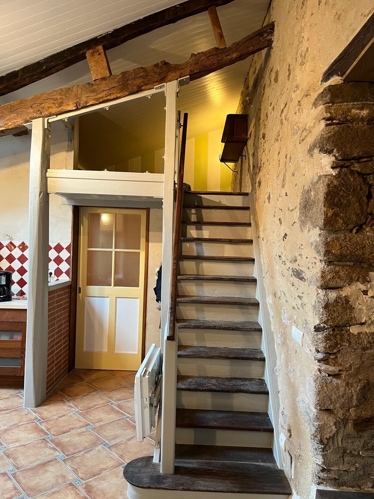 Maison à Mouilleron-le-Captif — vignette 9