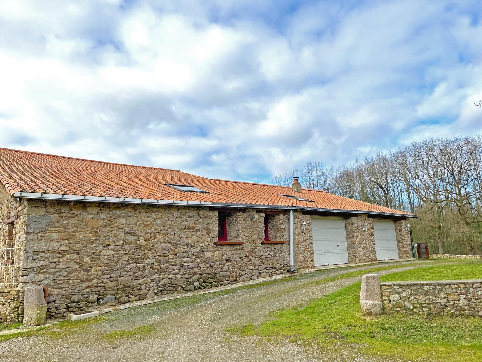Maison à Mouilleron-le-Captif — vignette 12