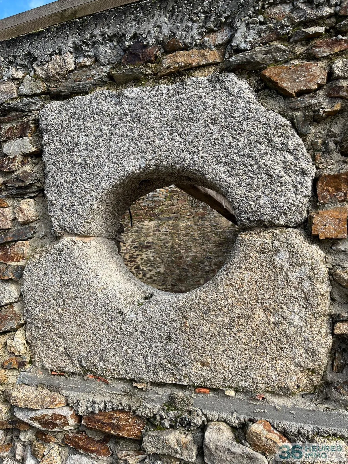 Maison à Mouilleron-le-Captif — vignette 14