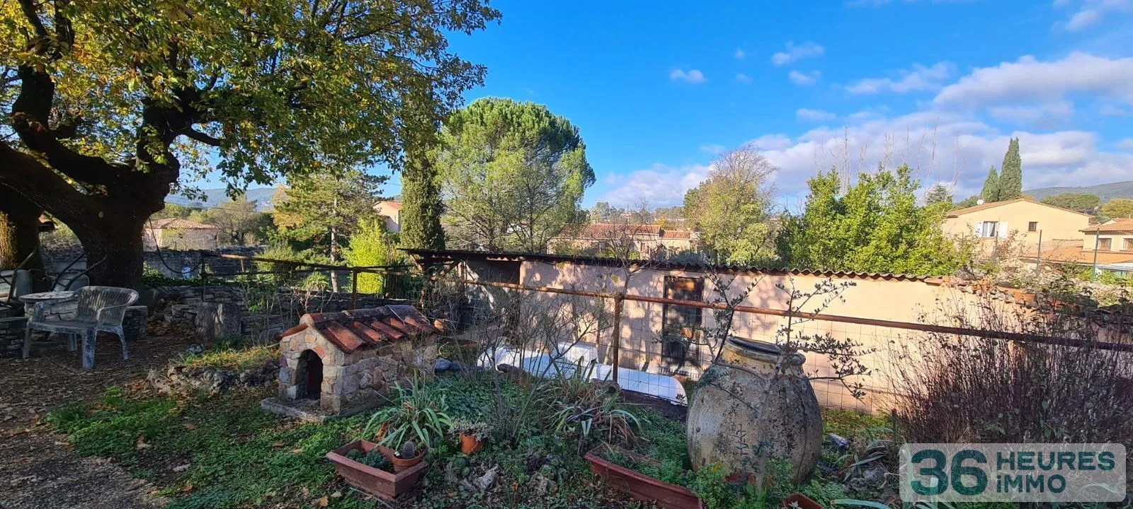 Terrain à Bâtir à Draguignan — vignette 5