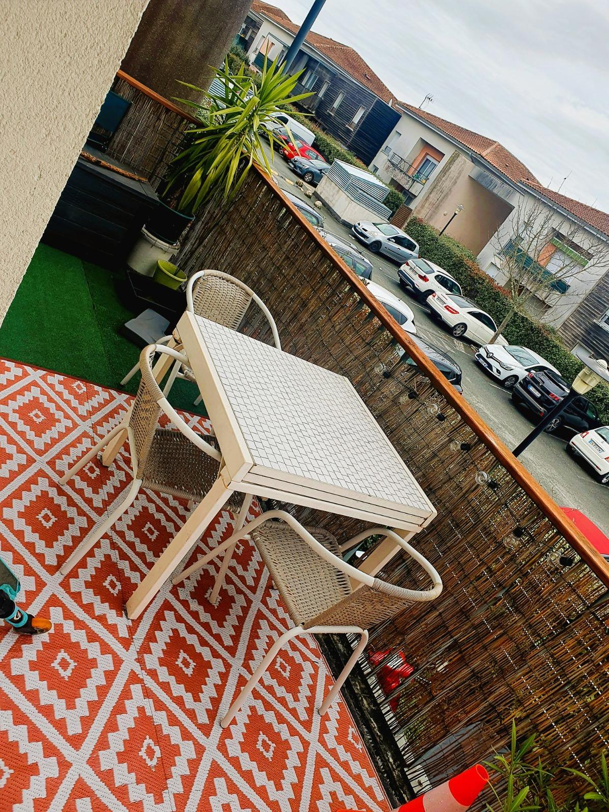 Appartement à Mérignac