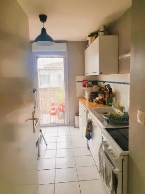 Appartement à Mérignac — vignette 4