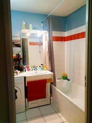 Appartement à Mérignac — vignette 6