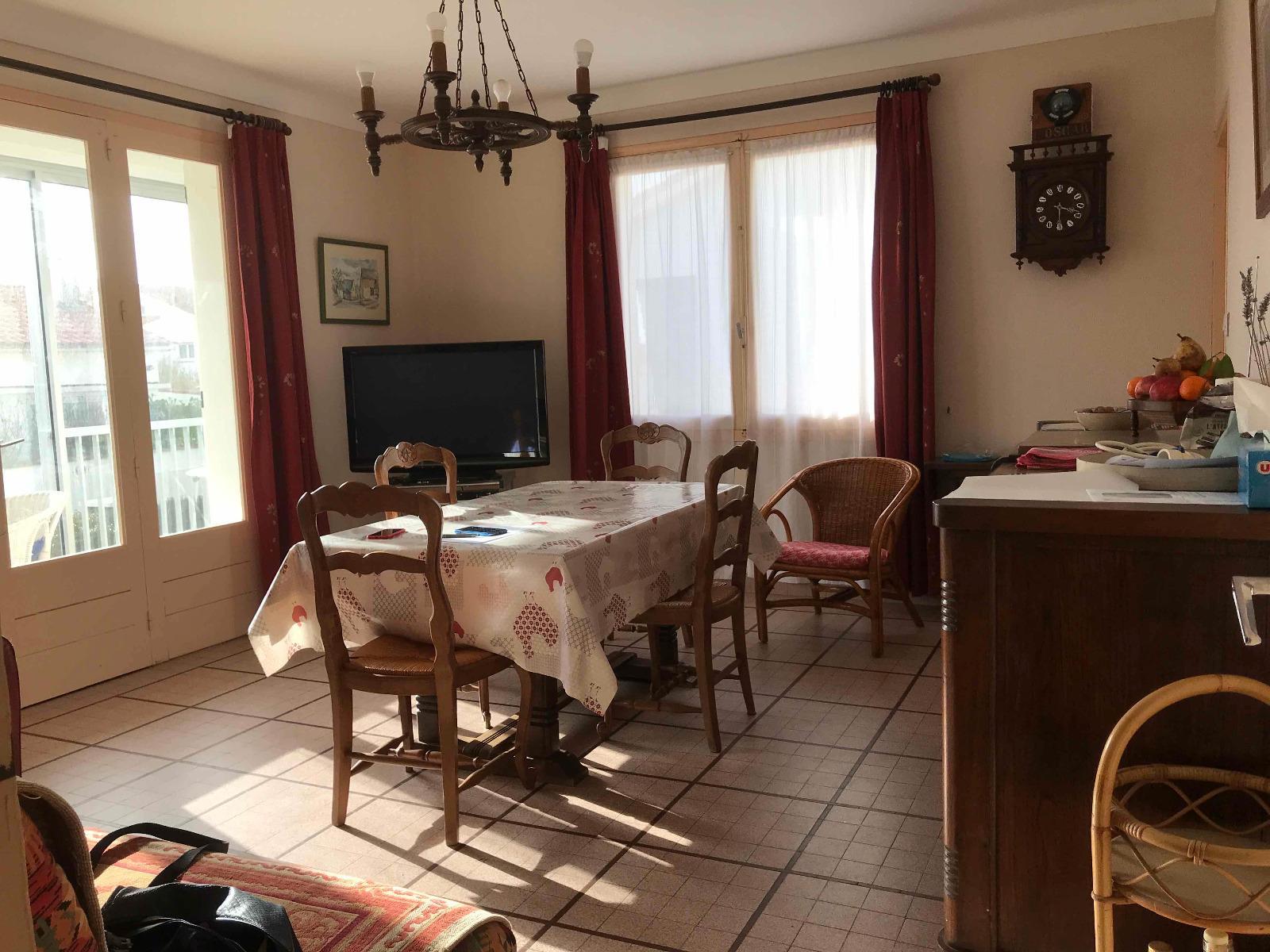 Maison à Saint-Hilaire-de-Riez — vignette 4