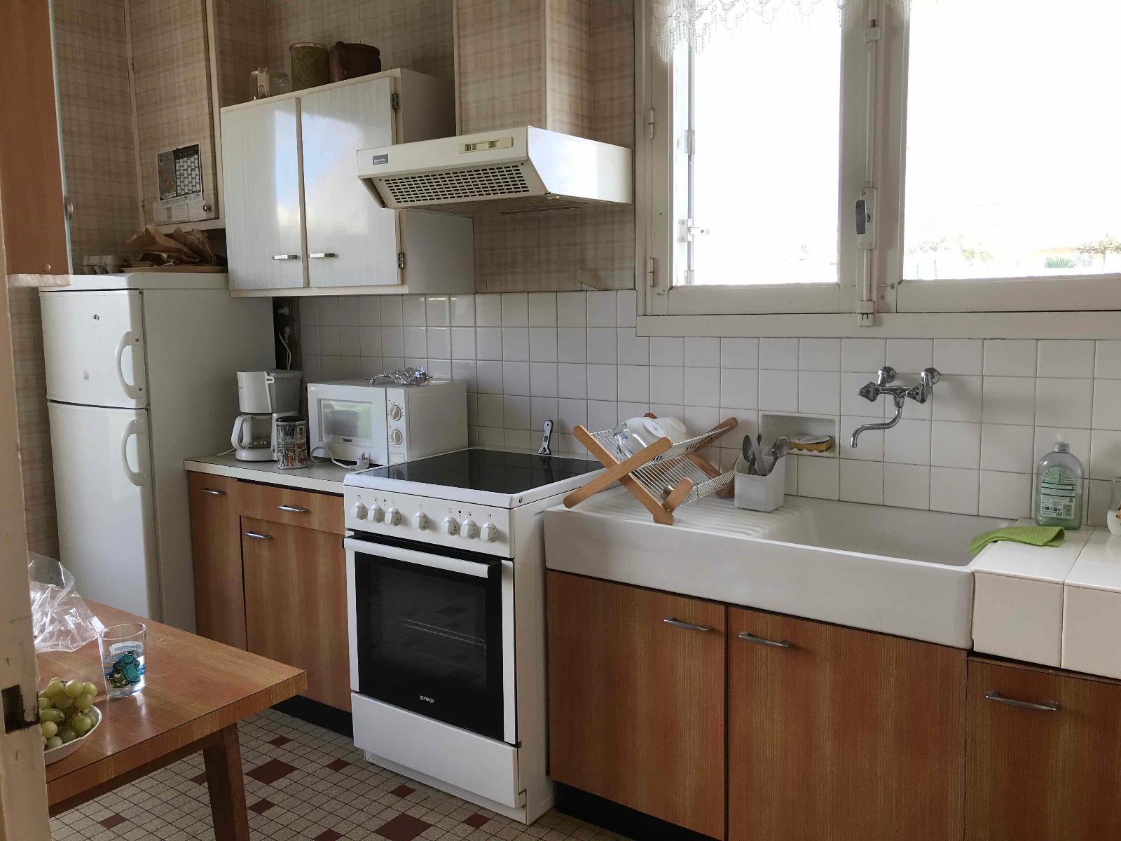 Maison à Saint-Hilaire-de-Riez — vignette 5