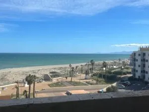Appartement t1 le barcares 