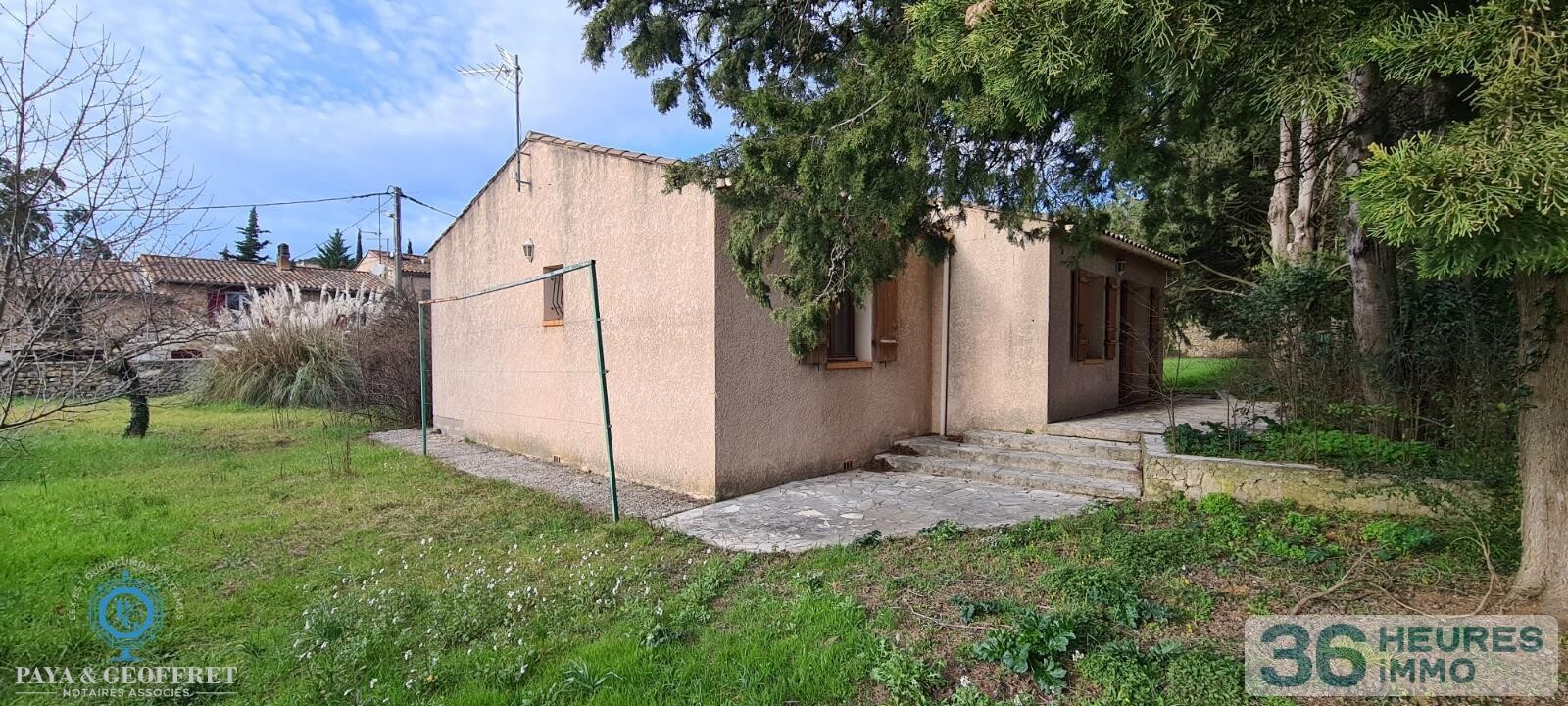 Maison à Camps-la-Source — vignette 5