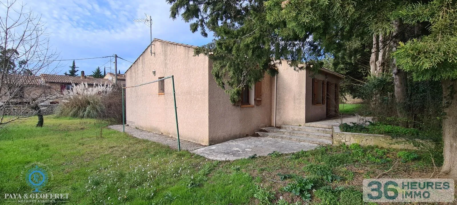 Maison à Camps-la-Source — vignette 5