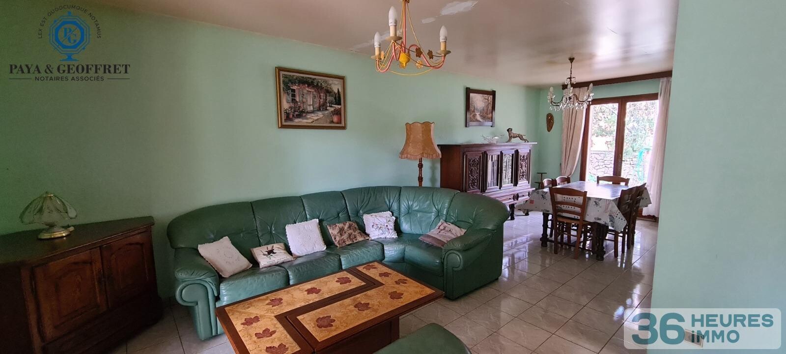 Maison à Camps-la-Source — vignette 6
