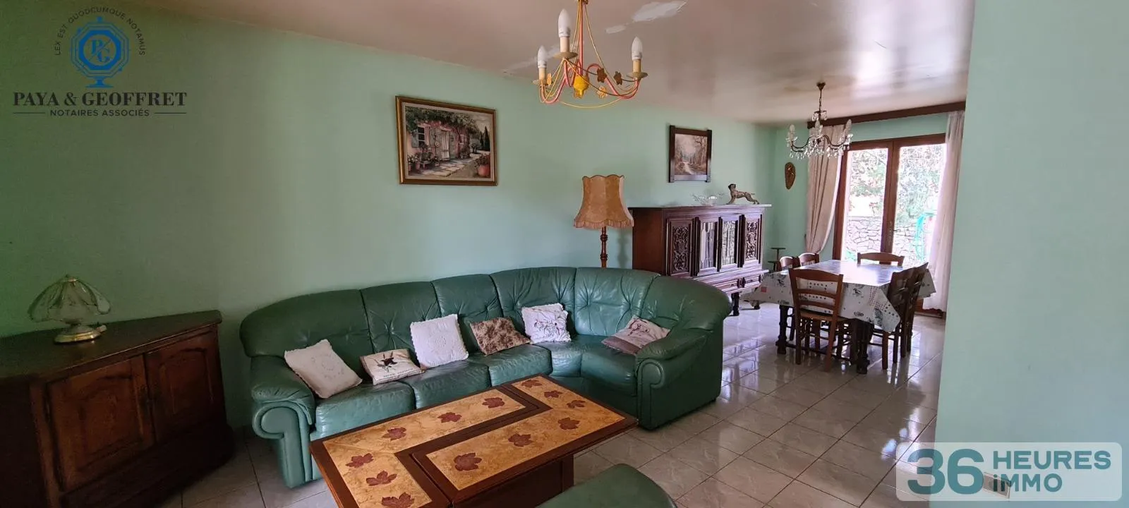 Maison à Camps-la-Source — vignette 6