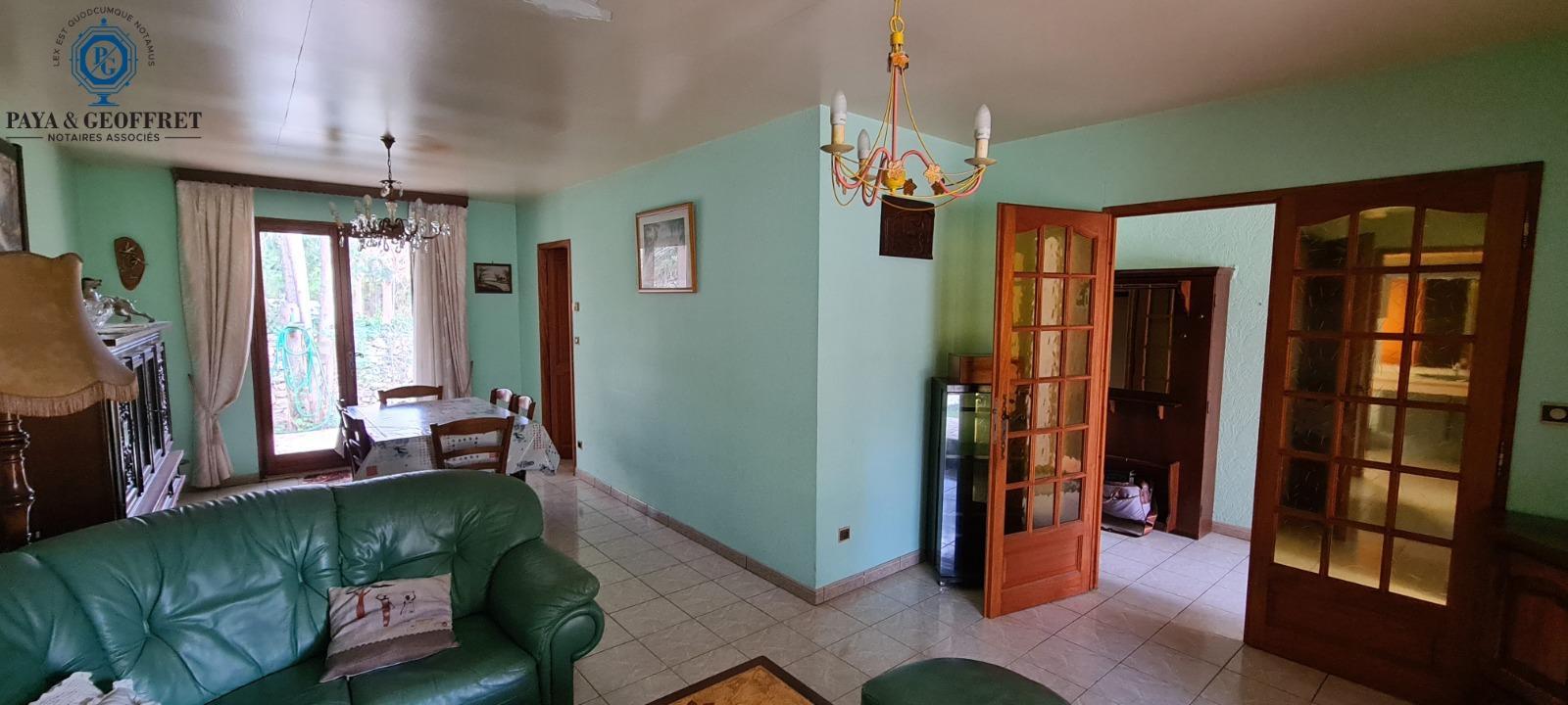 Maison à Camps-la-Source — vignette 7