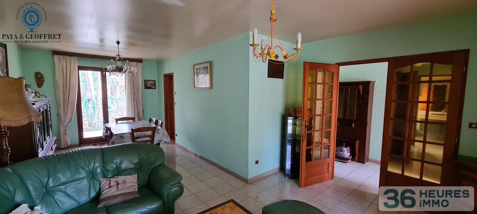Maison à Camps-la-Source — vignette 7