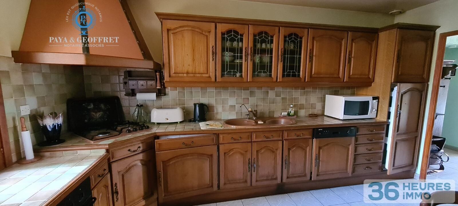 Maison à Camps-la-Source — vignette 8