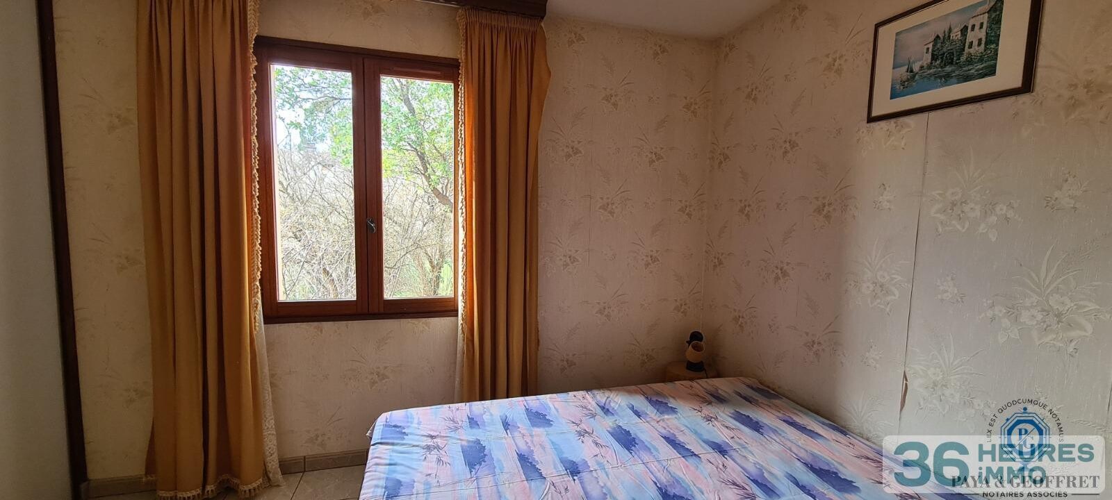 Maison à Camps-la-Source — vignette 9
