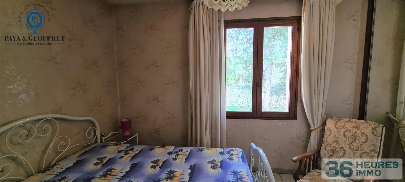 Maison à Camps-la-Source — vignette 11